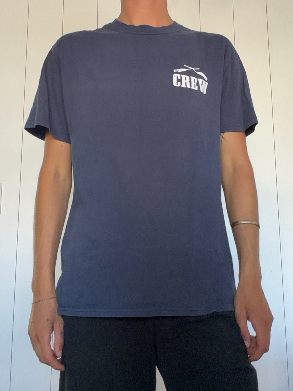TRADER JOE’S SHIRT